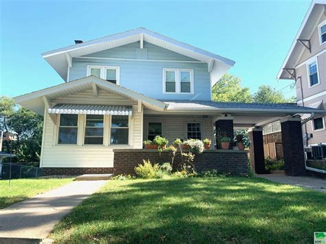 The 1,276 Square Feet single family home is a 2 beds, 1 bath property. . Houses for sale sioux city